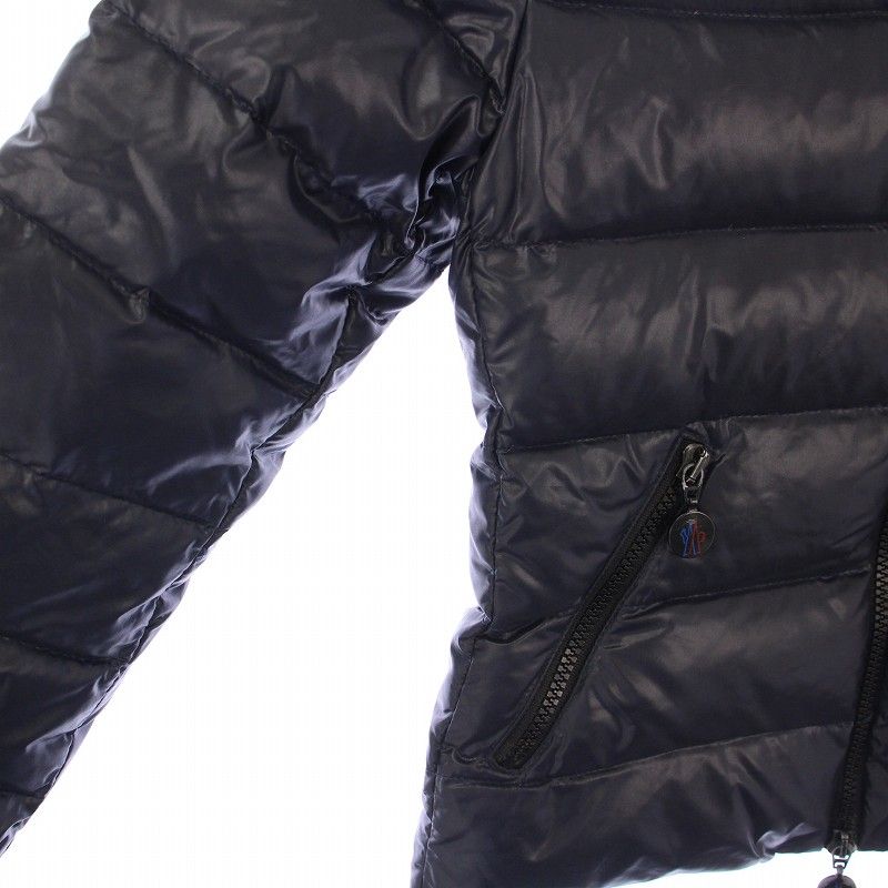 モンクレール MONCLER ダウンジャケット アウター ナイロン