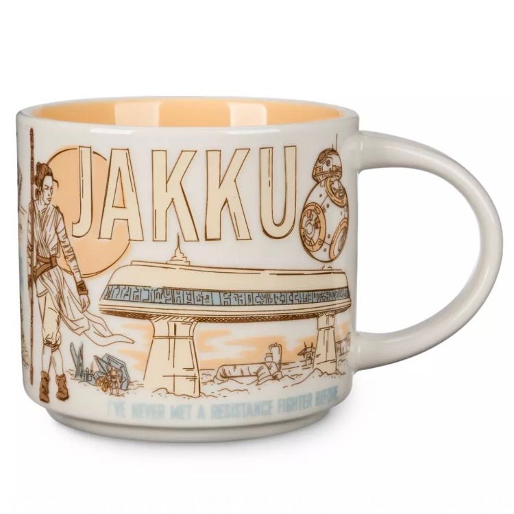 高品質の激安 希少品！スターウォーズ スターバックスコラボ 