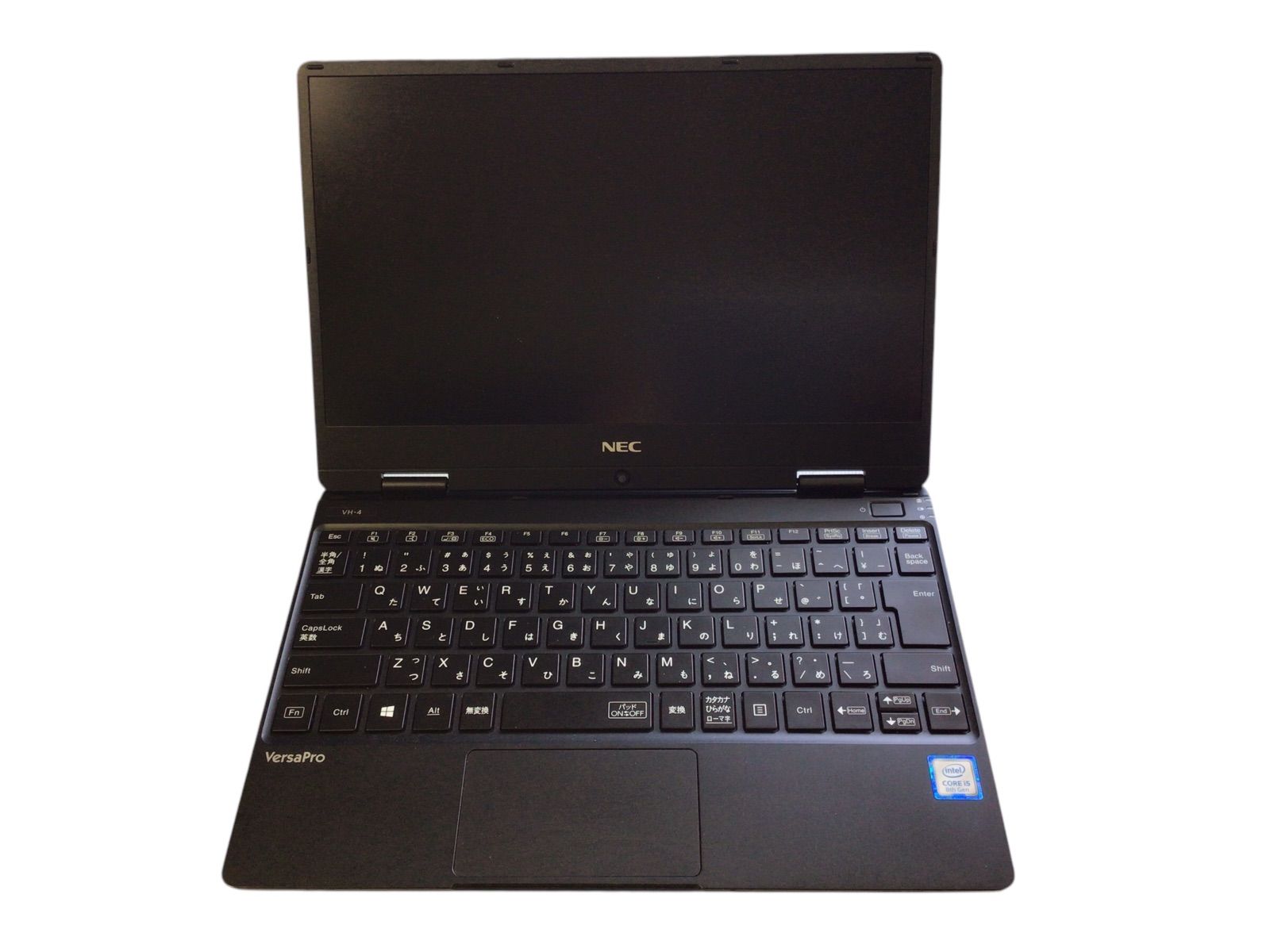 npc101【ジャンク】NEC PC-VKT13HZG4i5 8th通電不可部品取り
