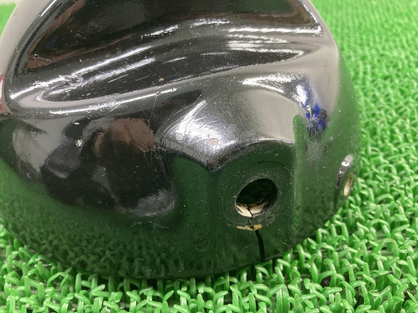 CB750FOUR ヘッドライトカバー HM-20M CB750-2400*** ホンダ 純正