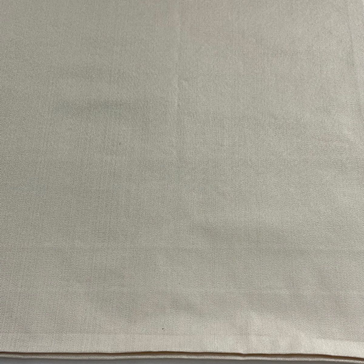 袋帯 美品 名品 じゅらく 落款 秋草 芝 金糸 ベージュ お太鼓柄