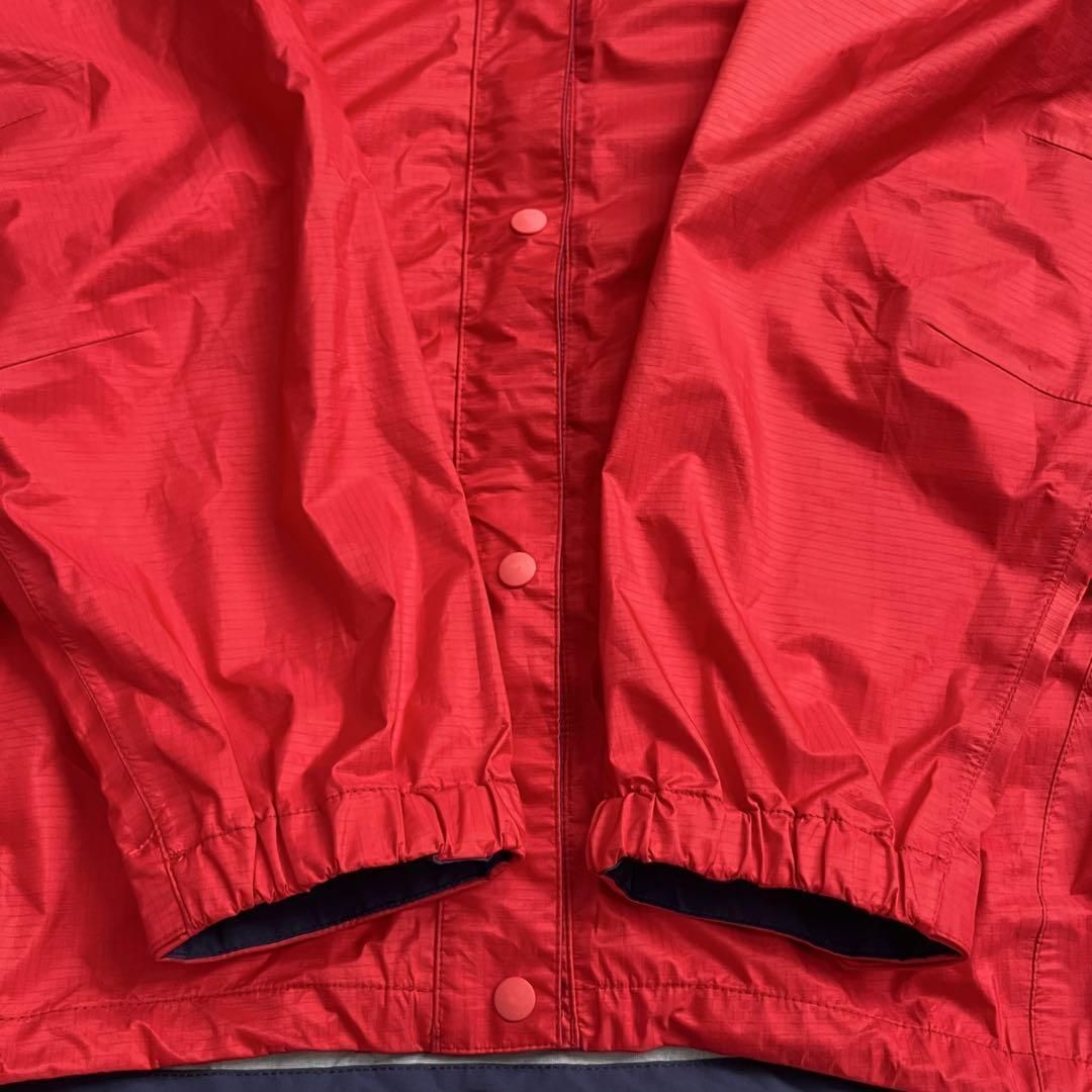 M レインウェア