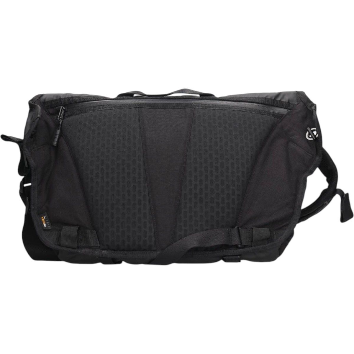 古着 ティンバックツー TIMBUK2 CORDURA メッセンジャーバッグ