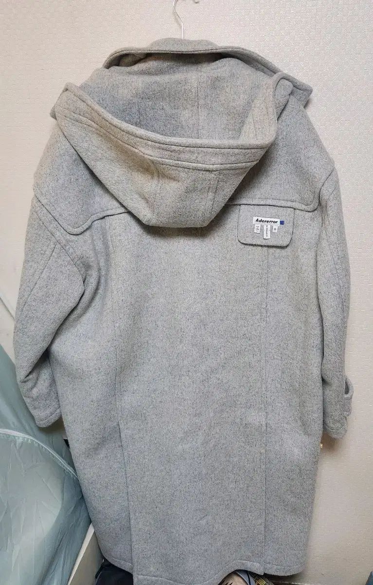 ジャケット