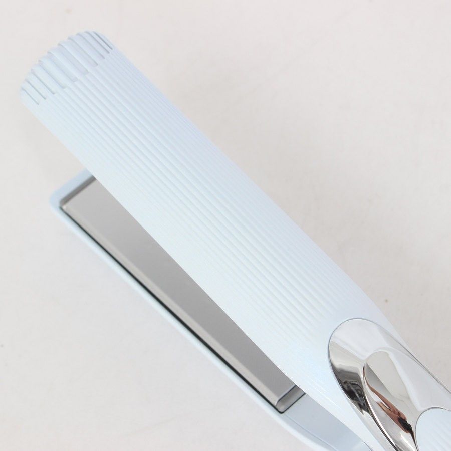 STRAIGHT IRON
