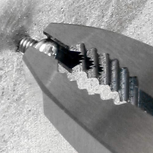 エンジニア ネジザウルスM2 なめたネジ|潰れたネジ|錆びたネジ φ2~3.5mm用 静電気対策 PZ-57 HRDEVELOPMENT_JP