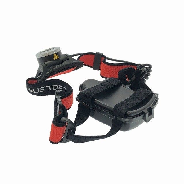 ☆未使用品☆LED LENSER レッドレンザー ヘッドライト H7R.2 H ☆未使用品☆LED LENSER レッドレンザー ヘッドライト H7R.2 H