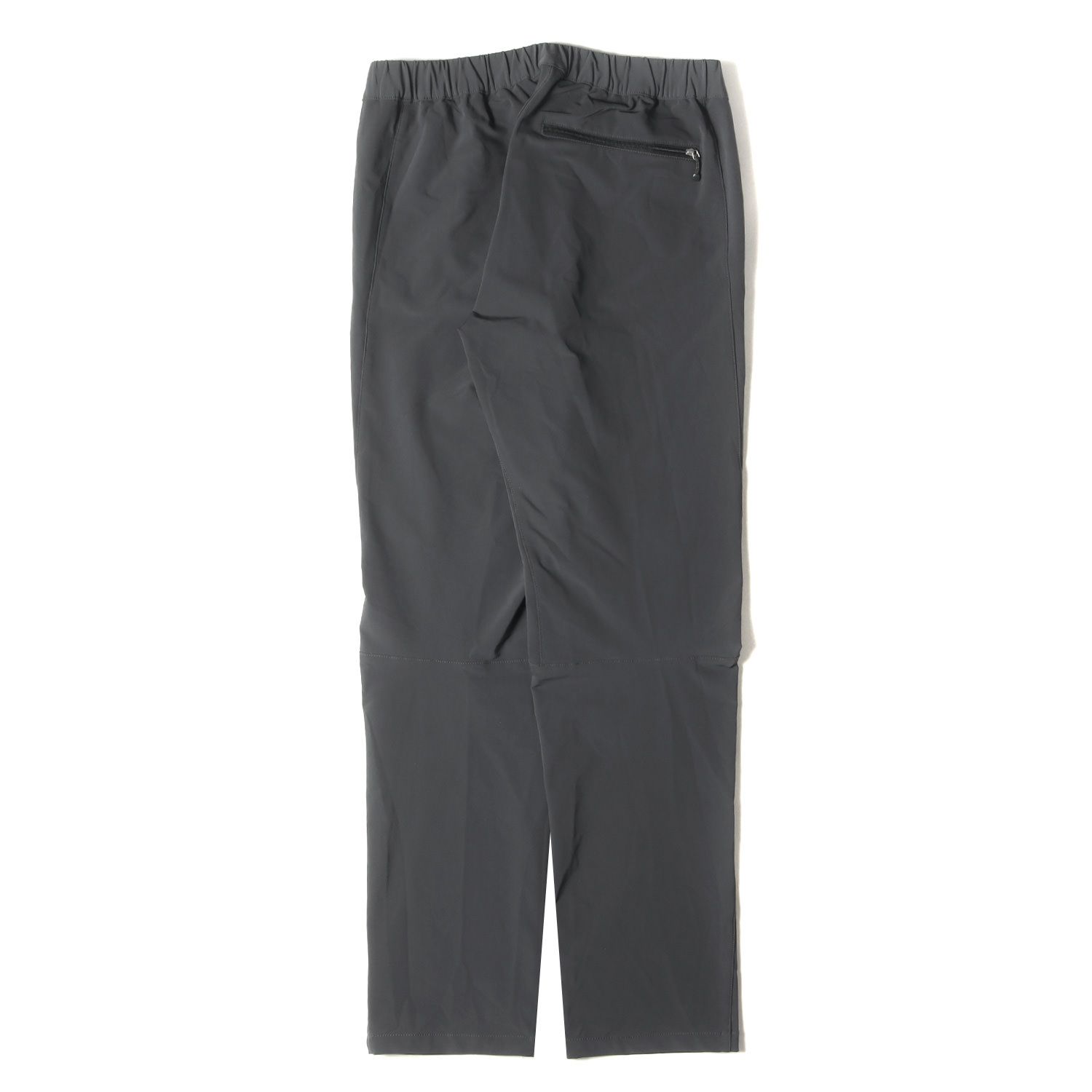 THE NORTH FACE ノースフェイス パンツ サイズ:L 19AW ストレッチソフトシェル アルパイン ライトパンツ Alpine Light  Pant NT52927 グラフィットグレー(GG) ボトムス ズボン【メンズ】 - メルカリ