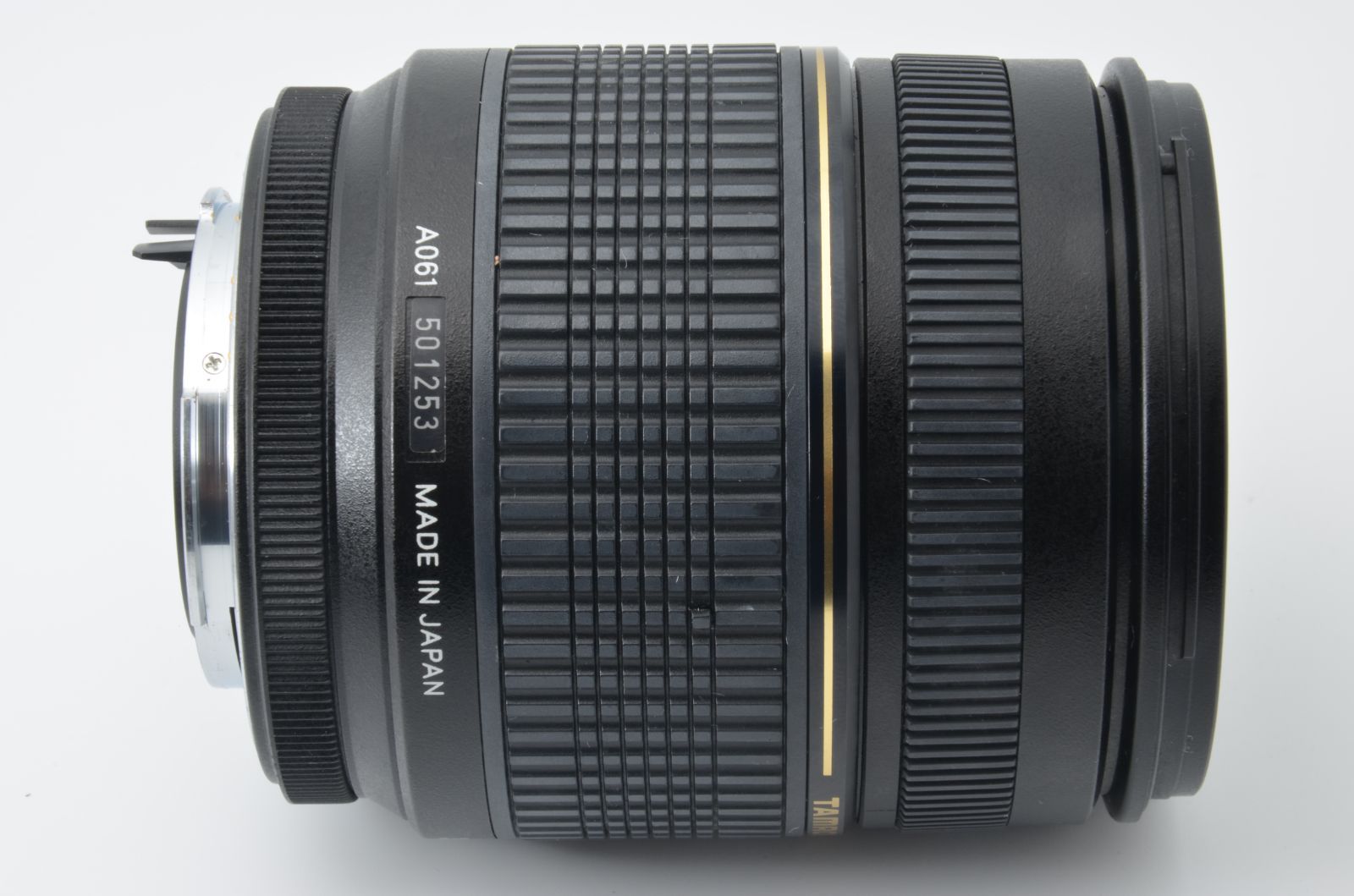 ☆タムロン TAMRON AF 28-300mm F3.5-6.3 XR Di LD MACRO A061 PENTAX  