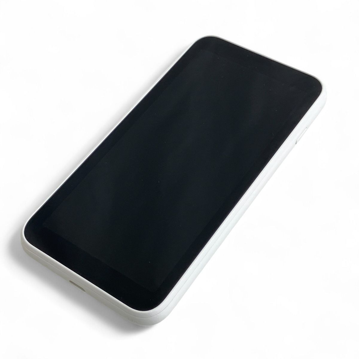 SAMSUNG SCR01 Galaxy 5G Mobile Wi-Fi 家電 モバイルルーター Z9993998