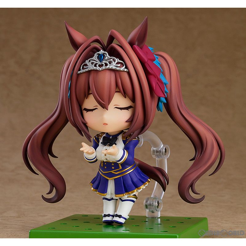 ねんどろいど　ウマ娘　ダイワスカーレット　1977 4580590171688_ll.jpg