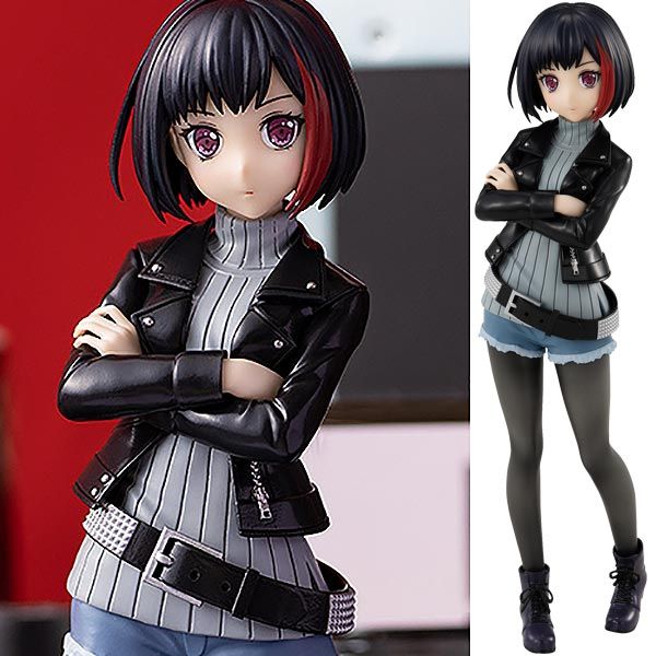 POP UP PARADE バンドリ! ガールズバンドパーティ! 戸山香澄