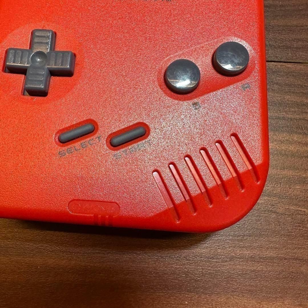 ゲームボーイブラザーズ