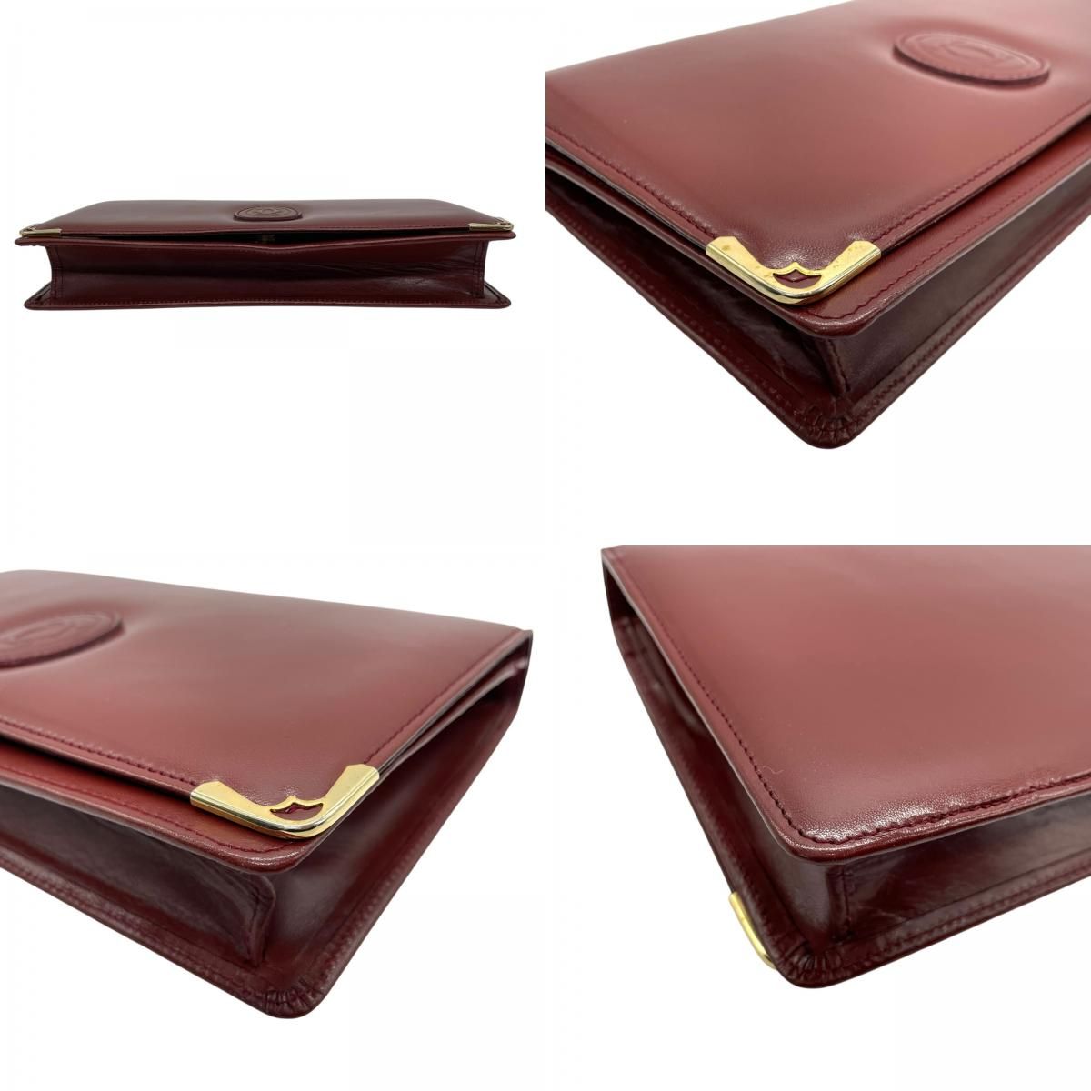 Cartier カルティエ