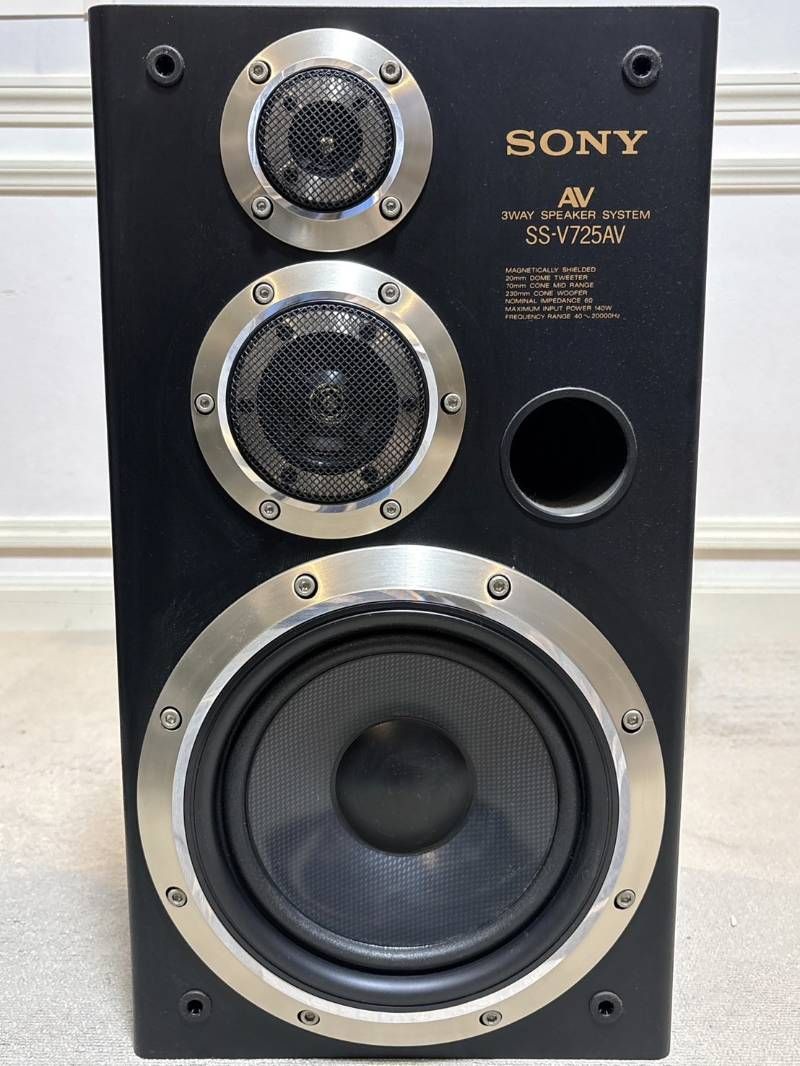SONY Liberty