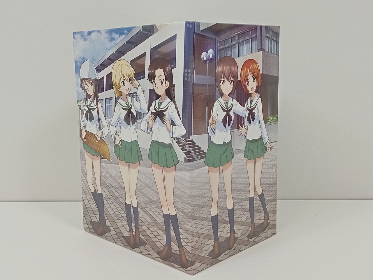 Blu-ray BOX