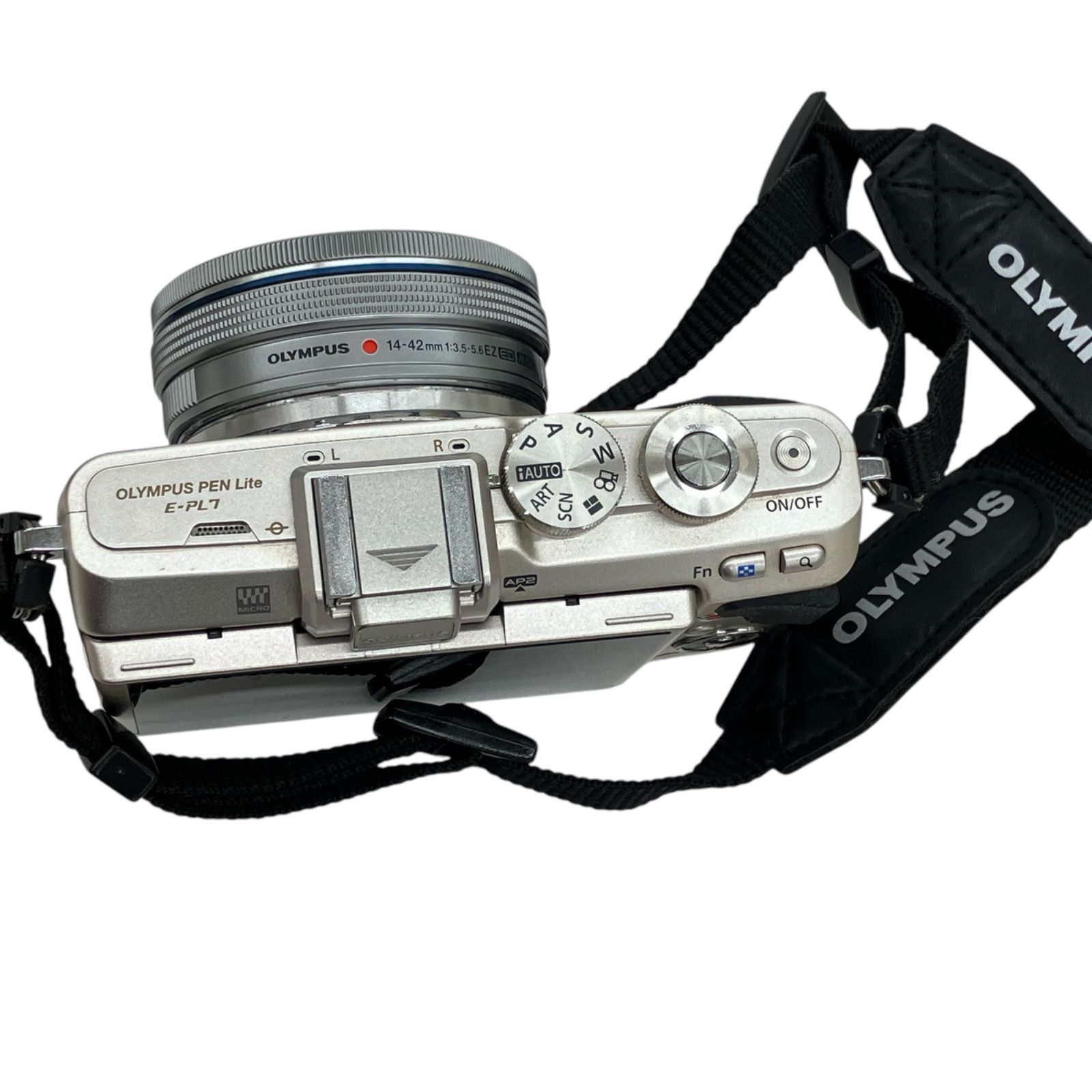 Lite E-PL7