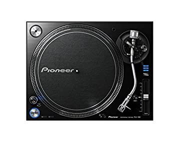 【未使用品】Pioneer PLX-1000 ターンテーブル 中古】Pioneer DJ PROFESSIONAL ターンテーブル PLX-1000 Pioneer PLX