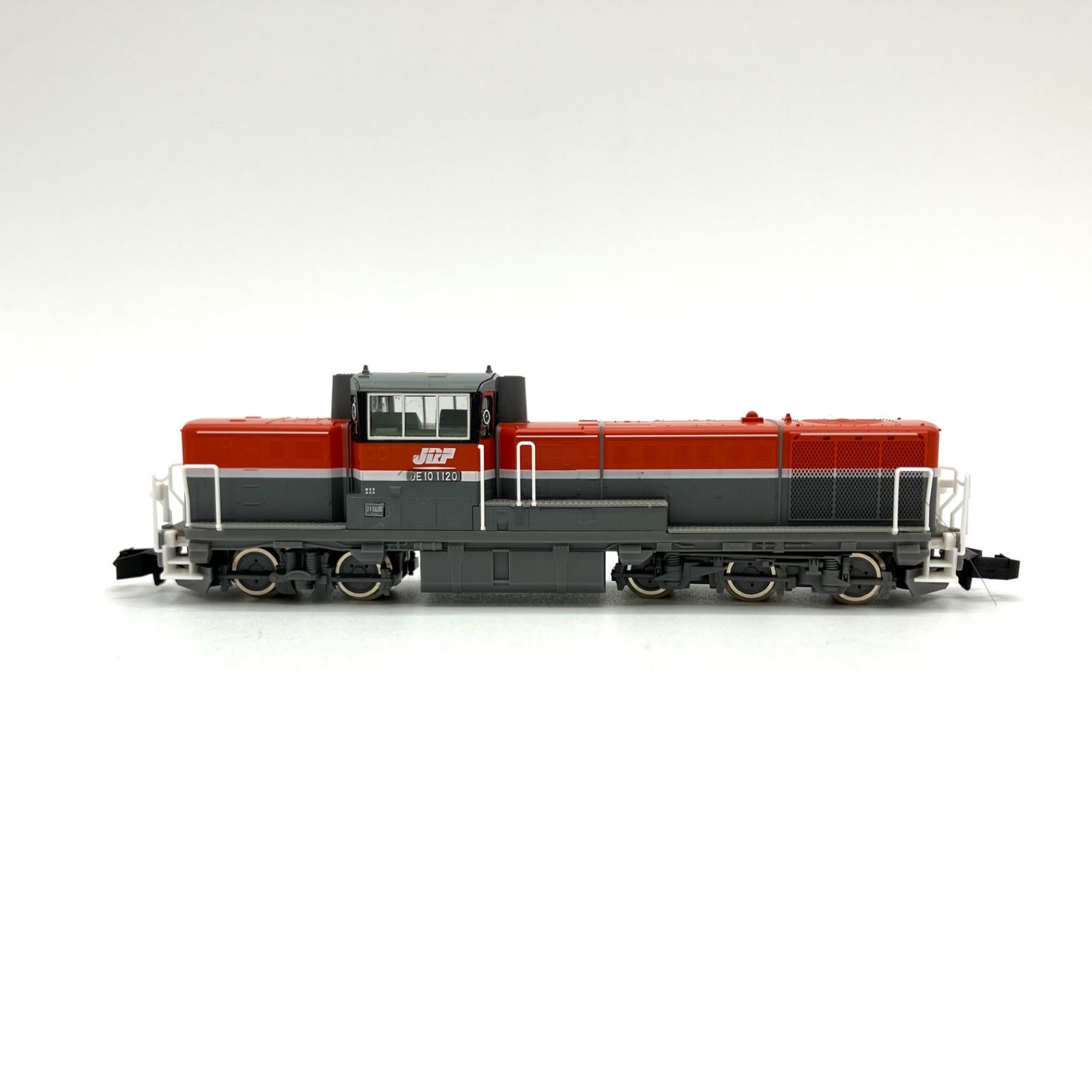 TOMIX Nゲージ DE10-1000形ディーゼル機関車(JR東海仕様) 美品