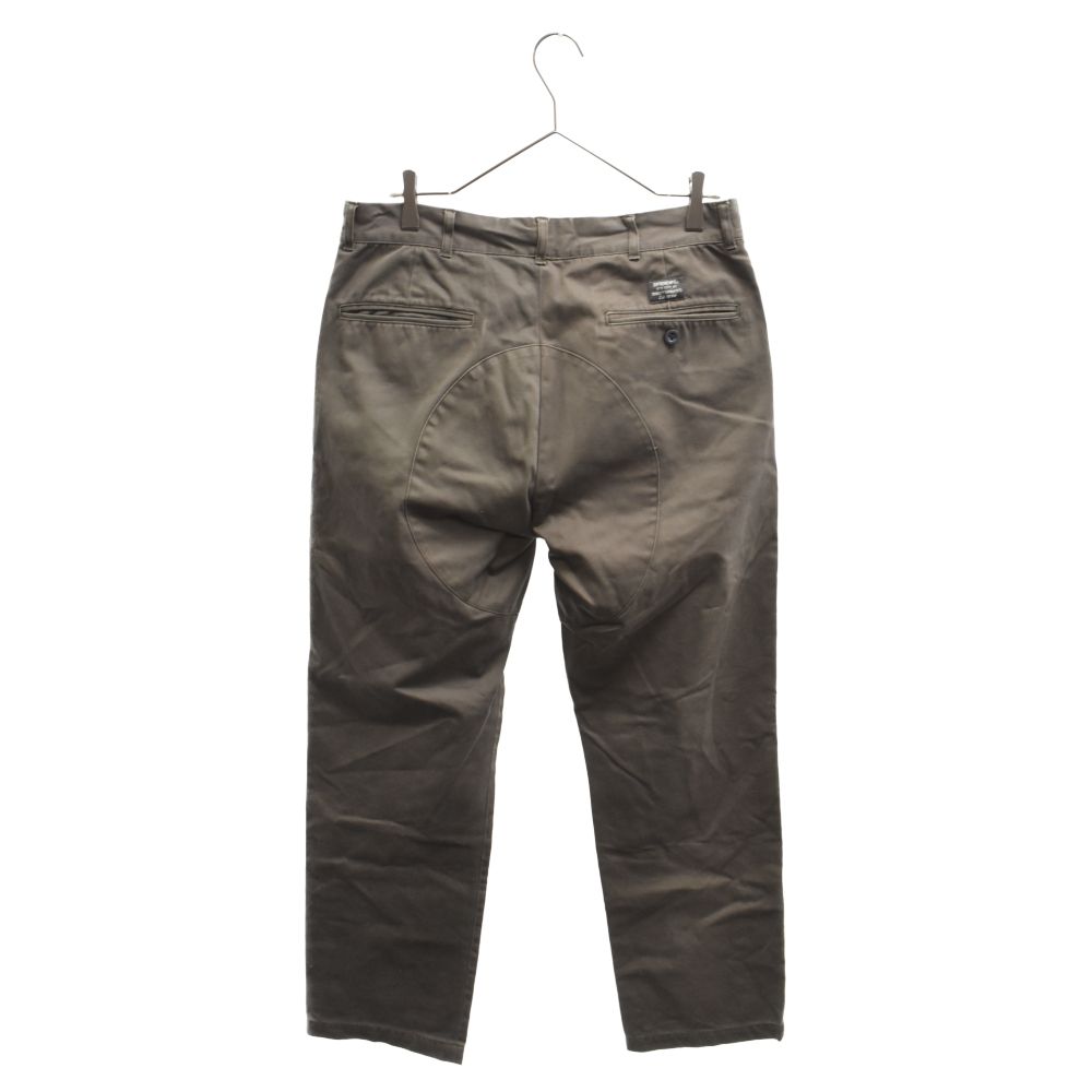 SUPREME (シュプリーム) Work Pant ボタンフライ コットン