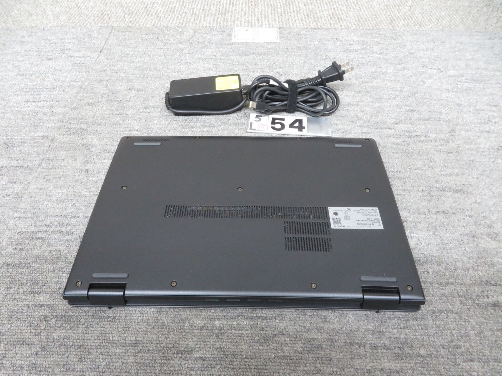 Windowsノート本体 Versa Pro Ultralite 5500u 16gb VK540C ノートPC UltraLite タイプVC＜VC-M＞ : VersaPro/VersaPro J