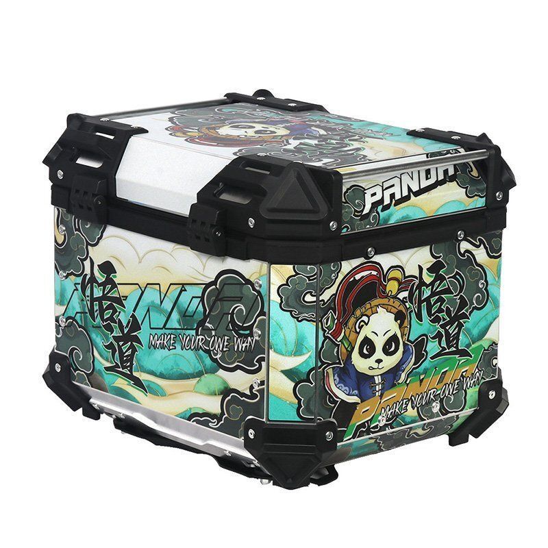 大容量45L 収納ケース