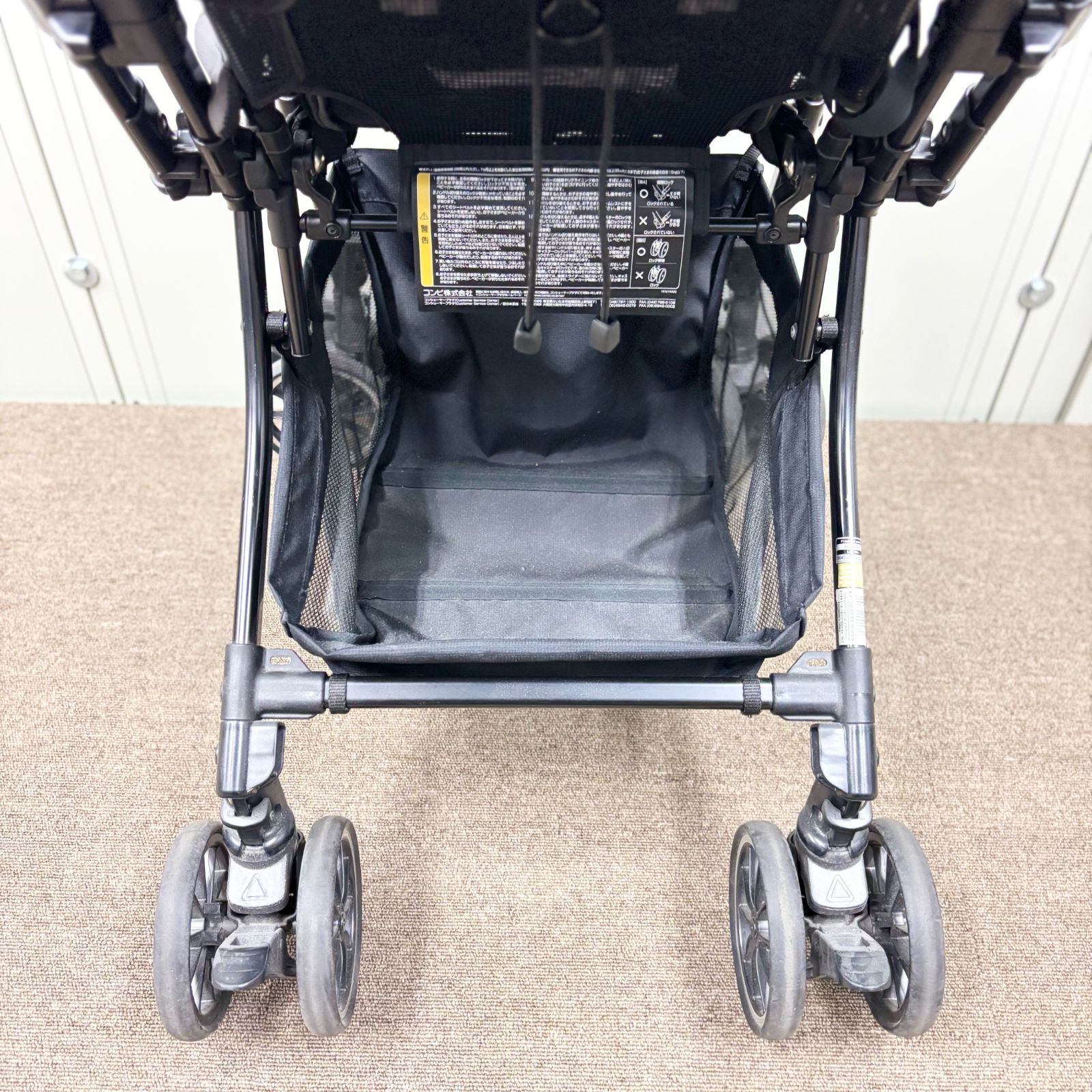 メチャカル ハンディ