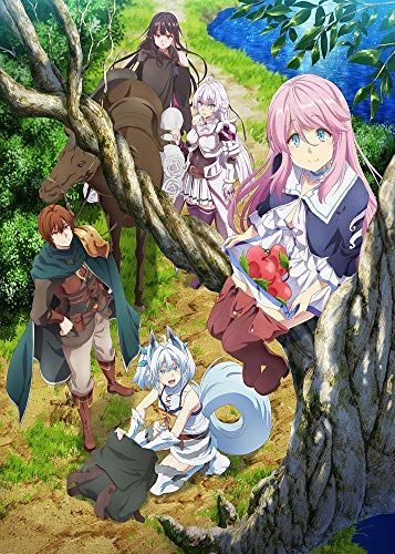 回復術士のやり直し Vol.1 通常版 DVD 朝岡卓矢