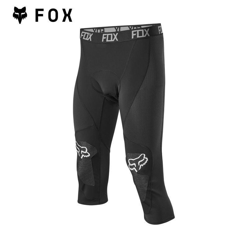 現品限り30%OFFFOX フォックス ENDURO PRO TIGHT エンデューロプロタイツ Lサイズ  