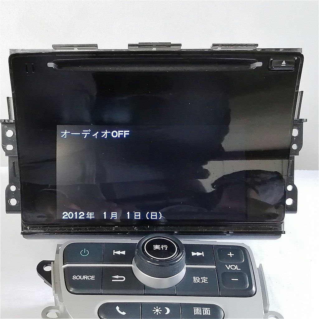 ホンダ純正 ディスプレイオーディオ N-ONE用 39100-T4G-J010-M1 - メルカリ