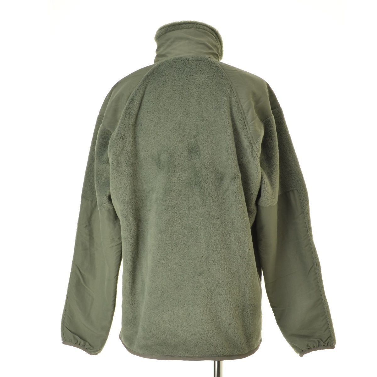 USARMY】デッドストック PECKHAM社製 ECWCS Gen3 POLARTECフリース 