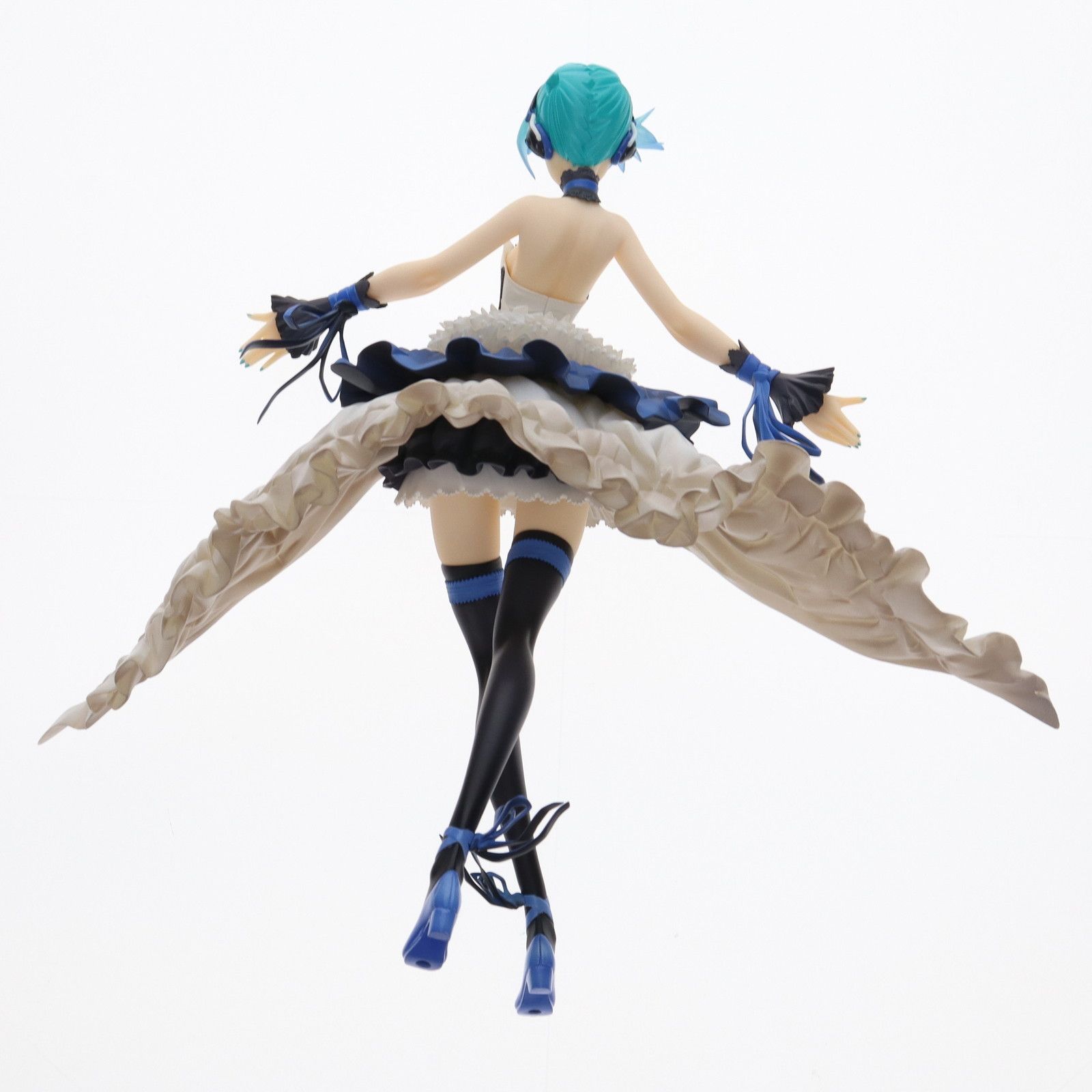初音ミク　セブンスドラゴンtype2020 マックスファクトリー　フィギュア 初音ミク TYPE2020