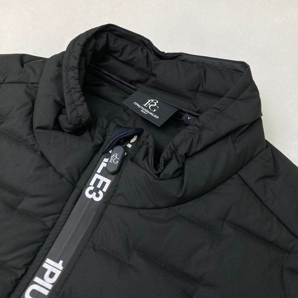 ダウンジャケット