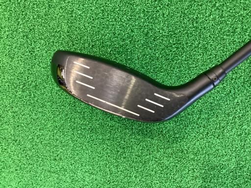 ピン G400 G400 SFT フェアウェイウッド ALTA J CB 【5W】 シャフト