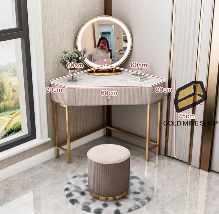 Bxzzuis]椅子 ホーム＆キッチン Bxzzuis ドレッシングチェア 寝室