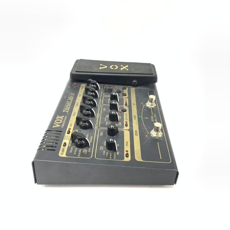 VOX Tonelab