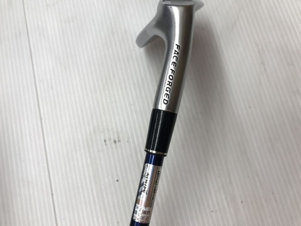 【即納】SRIXON ZX4 | 49 | S | Diamana ZX for IRON | 中古 | ウェッジ | ダンロップ