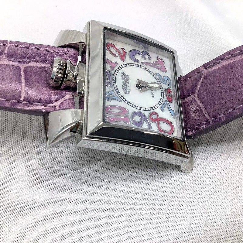 ガガミラノGaGaMILANO NAPOLEONE ナポレオーネレディース
