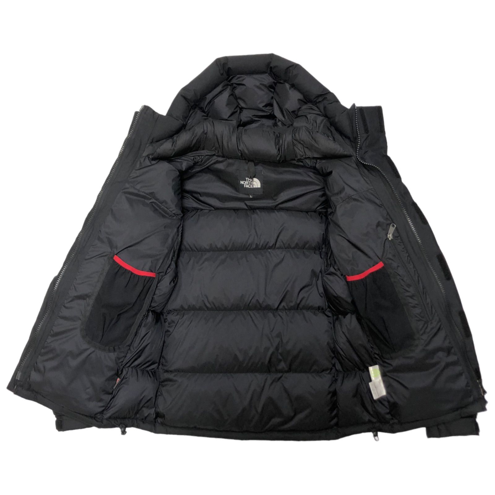 ♪1053 THE NORTH FACE バルトロライトダウンジャケット ND91710 L