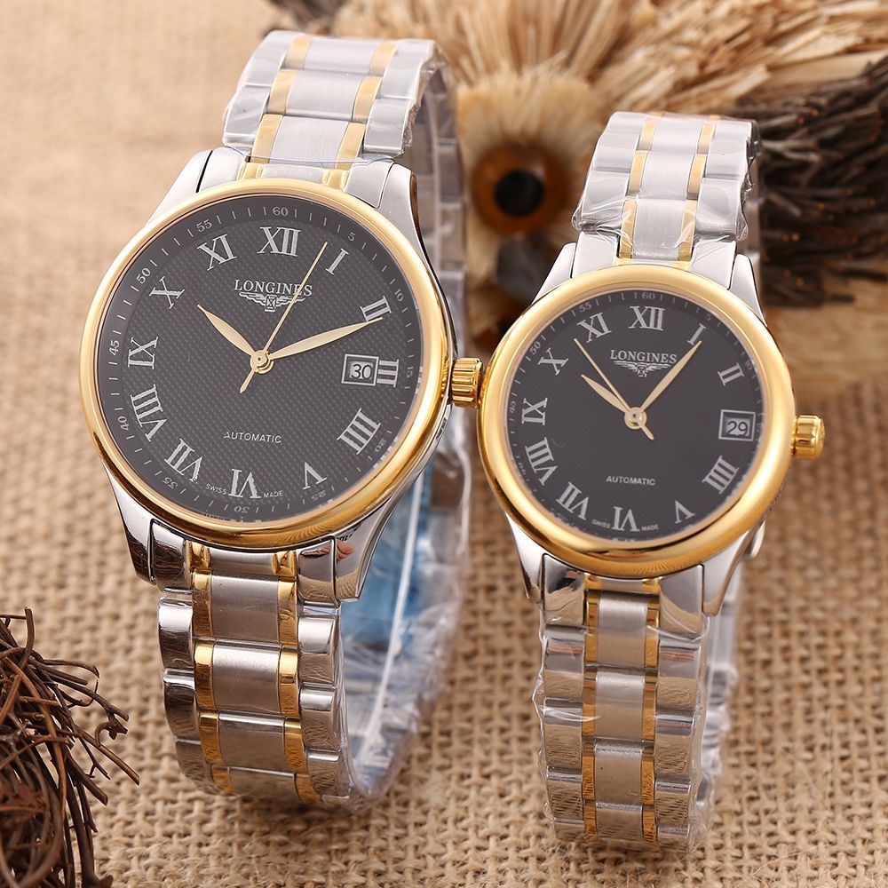 Universal geneve Tri-Compax 