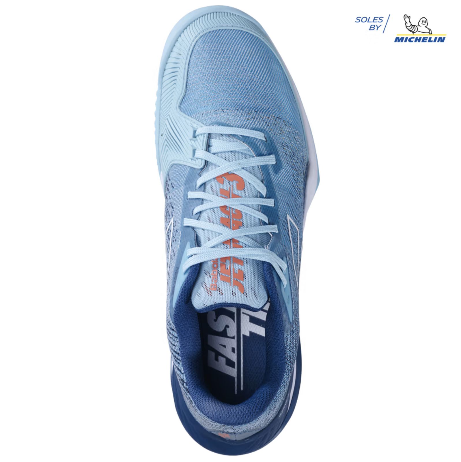 BabolaT】バボラ JETMACH3 SG ジェットマッハ SG ANGEL BLUE 【公式通販】