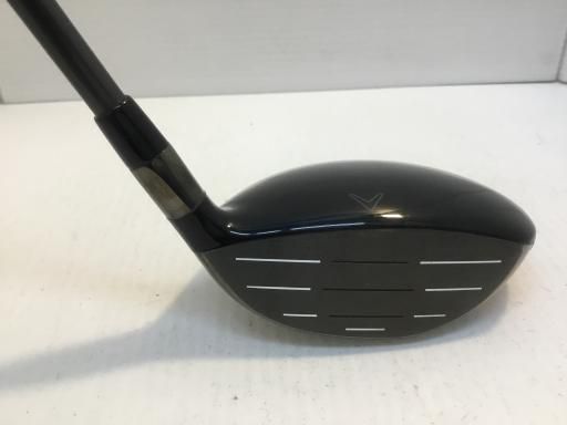 中古】 キャロウェイ MAVRIK 3W レフティ フェアウェイウッド FW