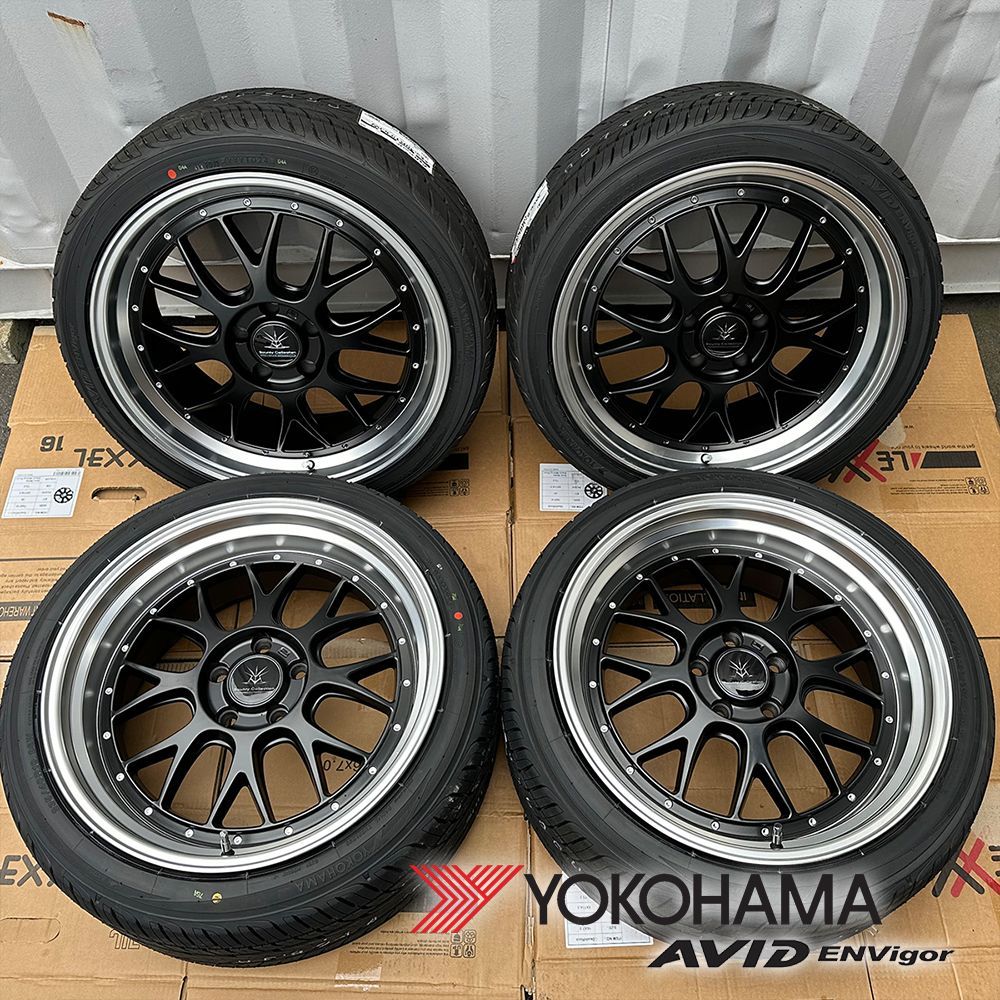トヨタ 30系アルファード純正ホイール