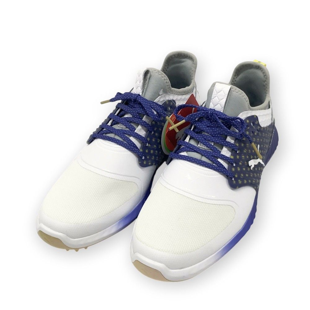 PUMA GOLF プーマゴルフ 376116 ゴルフシューズ パワーアダプト ケージ