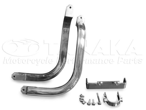 ca201 モンキー用 アルミサブフレーム