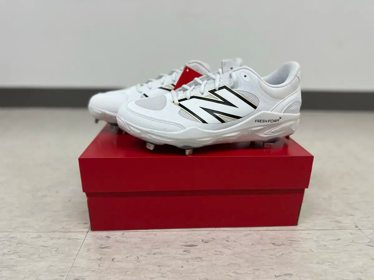New Balance ニューバランス L3000TW7 ジングスパイク_ニュー