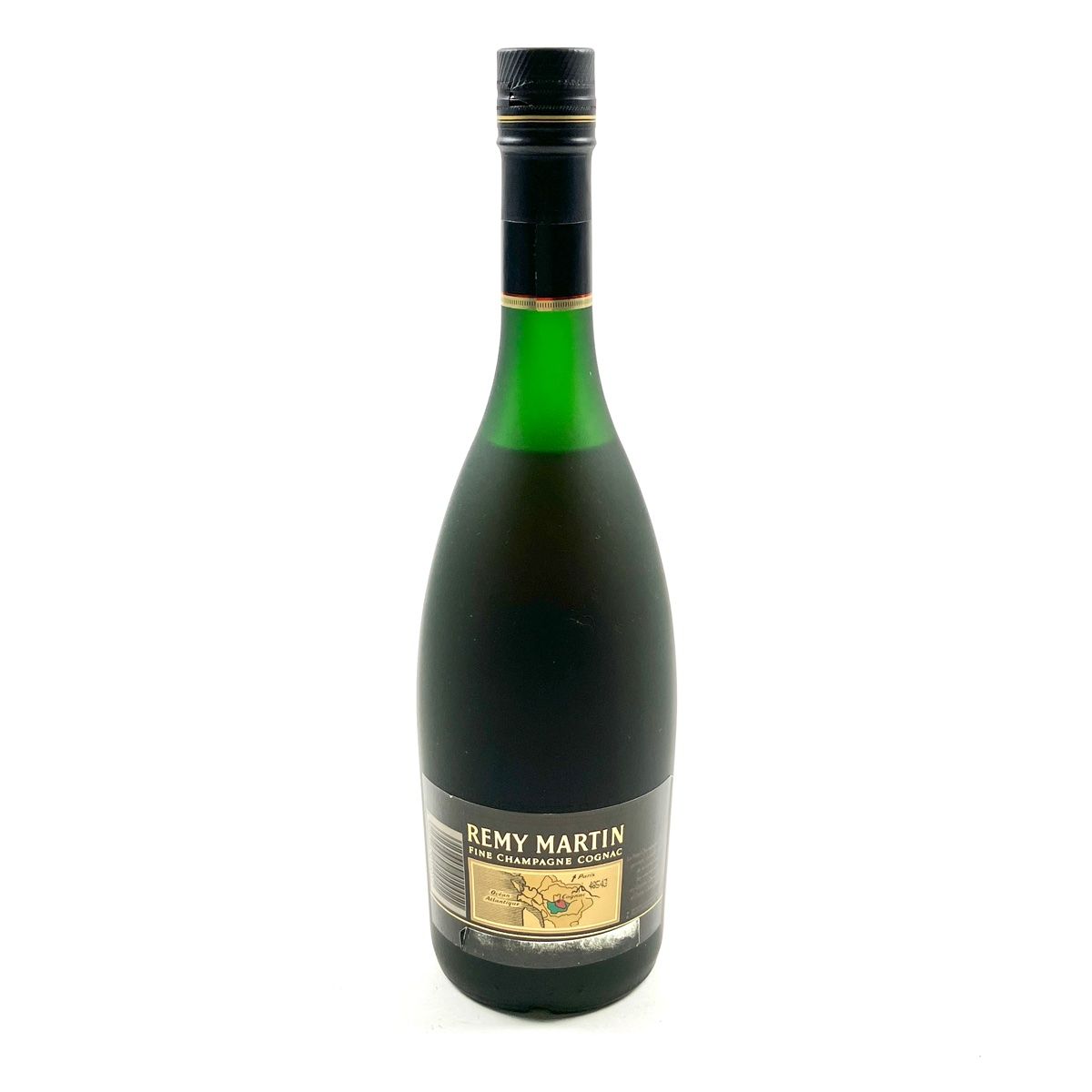 3本 カミュ クルボアジェ ゴーティエ コニャック 700ml 【古酒】 3本 カミュ クルボアジェ ゴーティエ コニャック 700ml