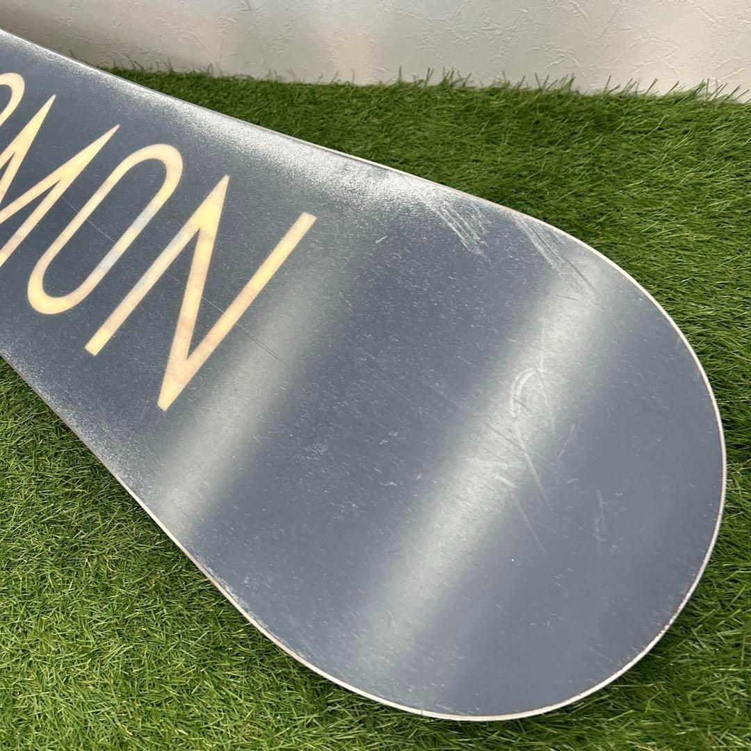  C 026 SALOMON 150 cm メンズスノーボードセット ボード スノーボード