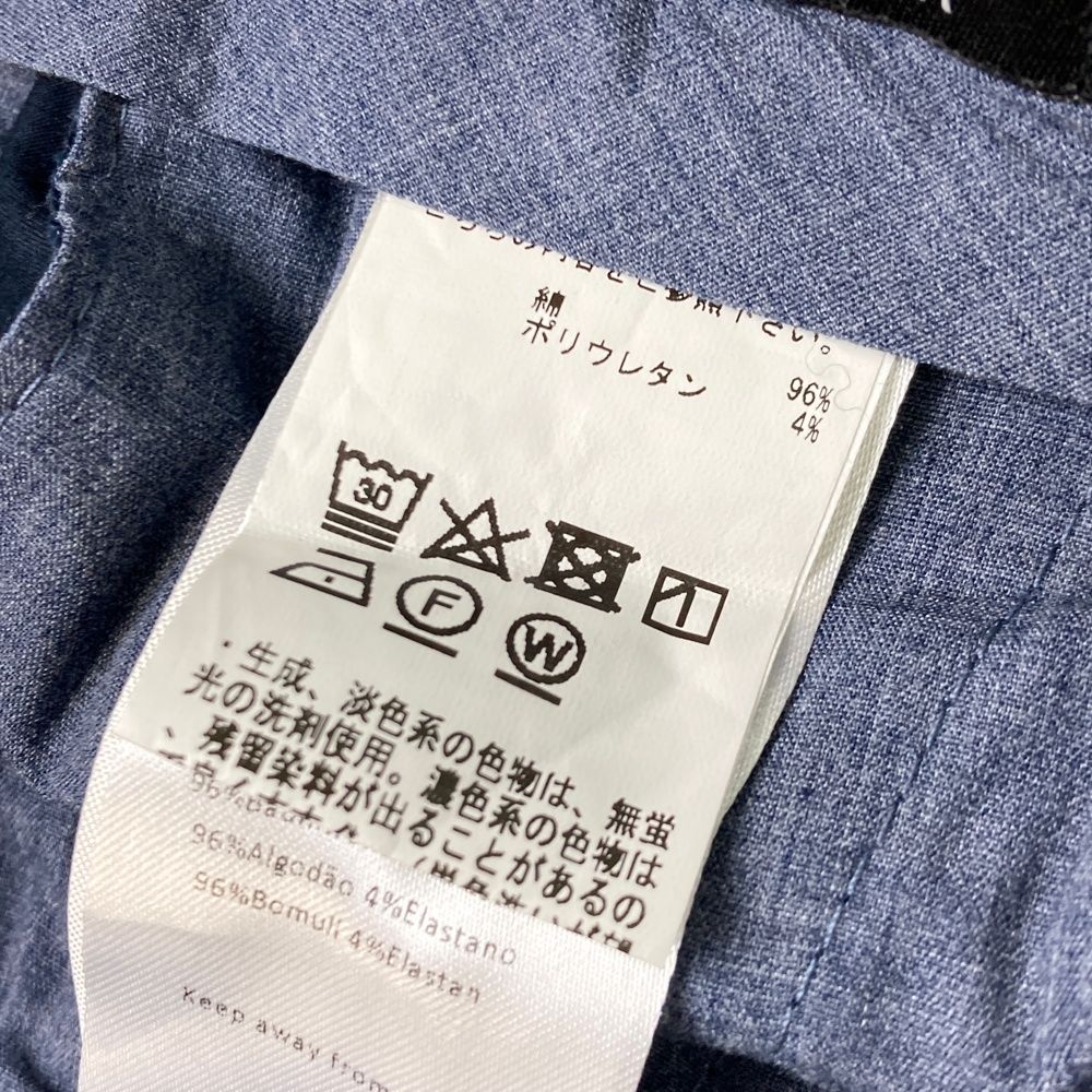 サイズ：30/32 J.LINDEBERG ジェイリンドバーグ ストレッチパンツ