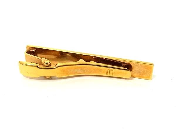 ダンヒル ネクタイピン dunhill ブラス DUJNY3129K 楽天市場】dunhill